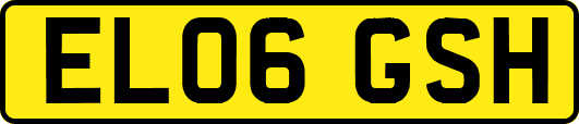 EL06GSH