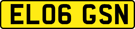 EL06GSN