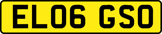 EL06GSO