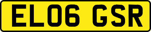 EL06GSR
