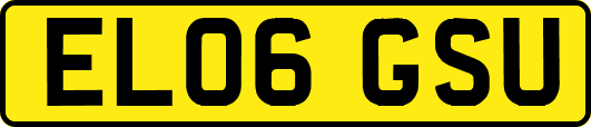 EL06GSU