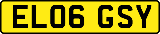 EL06GSY