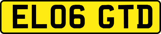 EL06GTD