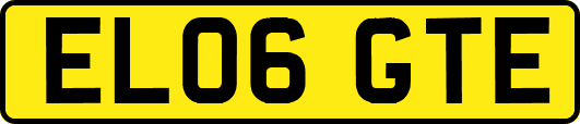 EL06GTE