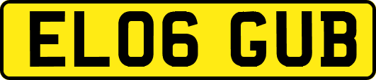 EL06GUB
