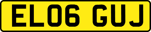 EL06GUJ