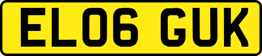 EL06GUK
