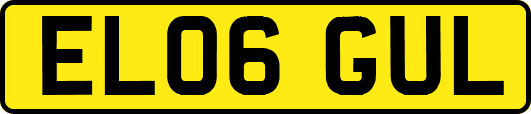 EL06GUL