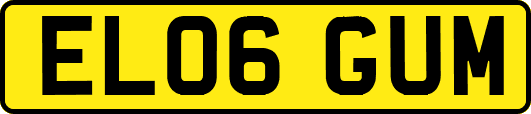 EL06GUM