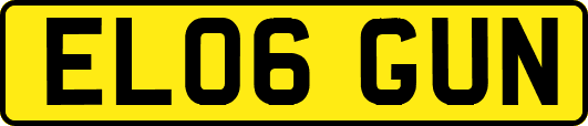EL06GUN