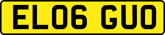 EL06GUO