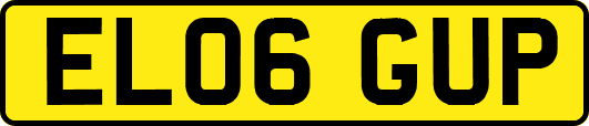 EL06GUP