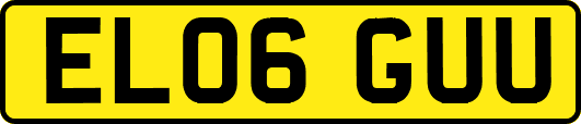 EL06GUU