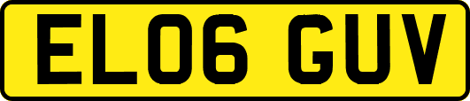 EL06GUV