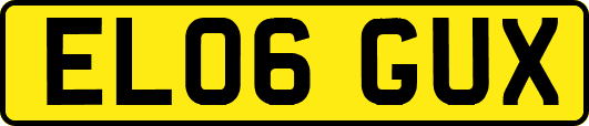 EL06GUX