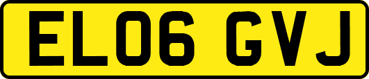 EL06GVJ