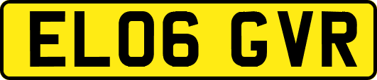 EL06GVR