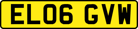 EL06GVW
