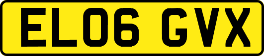 EL06GVX