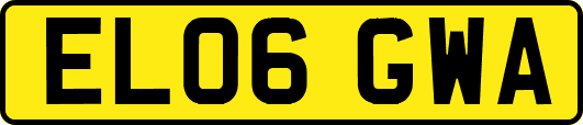 EL06GWA