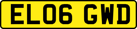 EL06GWD