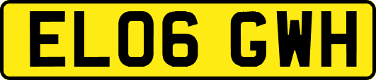 EL06GWH