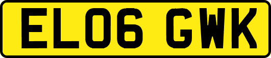 EL06GWK