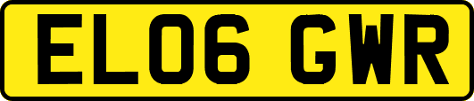 EL06GWR