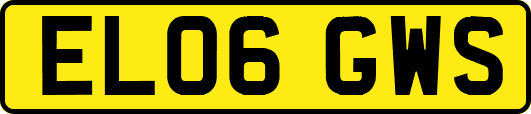 EL06GWS