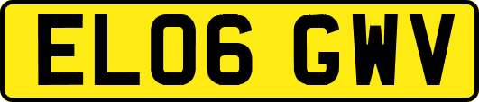 EL06GWV