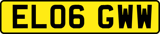 EL06GWW