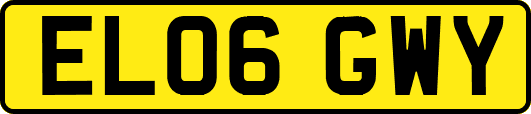 EL06GWY