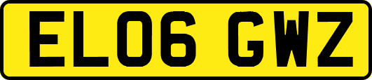 EL06GWZ