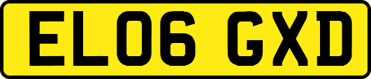 EL06GXD