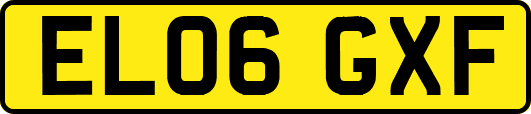 EL06GXF