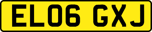 EL06GXJ
