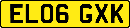 EL06GXK