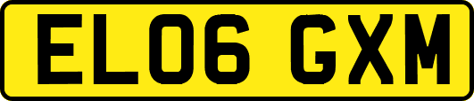 EL06GXM