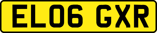EL06GXR