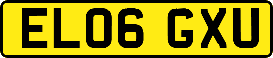 EL06GXU