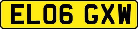 EL06GXW