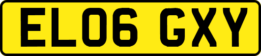 EL06GXY