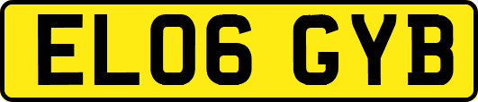 EL06GYB