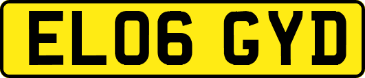 EL06GYD