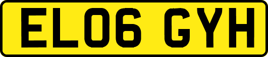 EL06GYH