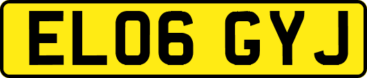 EL06GYJ