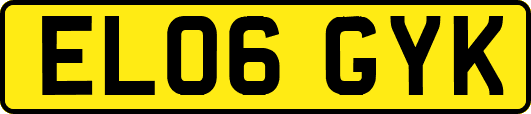 EL06GYK