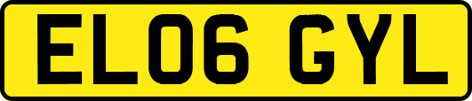 EL06GYL