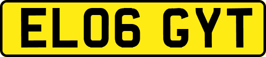 EL06GYT
