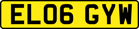 EL06GYW
